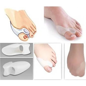 Bunion Kemik Koruyucu (Baş Parmak)-white