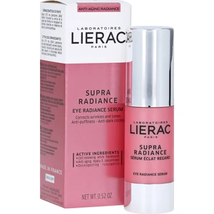 Supra Radiance Eye Serum 15ml