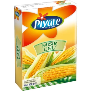 Mısır Unu 250 gr