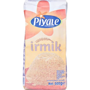 İrmik 500 gr