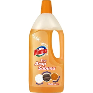 Sıvı Arap Sabunu 1 L