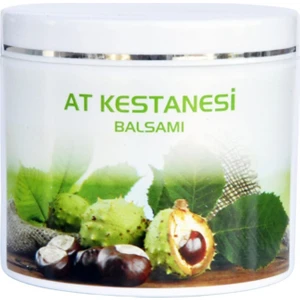 At Kestanesi Balsamı Rahatlatıcı Krem