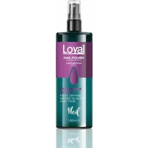 Oje Kurutucu Likit(Sıvı) 150 Ml