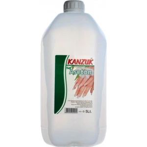 Oje Temizleyici 5 Litre