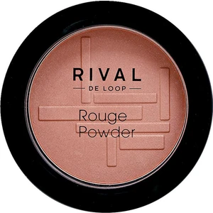 Rival De Loop Allık Pudra No:02 Hibiscus