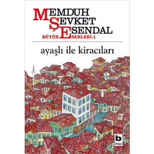 Ayaşlı İle Kiracıları - Memduh Şevket Esendal