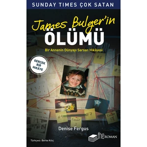 James Bulger'in Ölümü - Denise Fergus