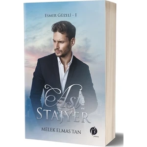 Asi Stajyer - Melek Elmas Tan