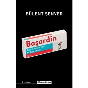 Başardin - Bülent Şenver