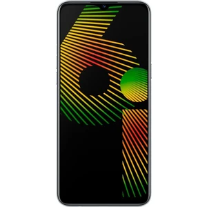 6i 128 GB (Realme Türkiye Garantili) Mavi