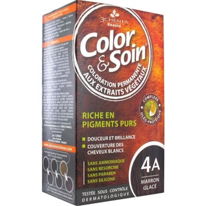 Color & Soin 4A KESTANE ŞEKERİ