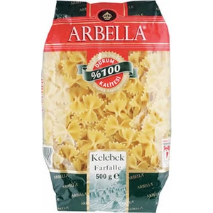 Kelebek Makarna 500 gr - 10 Adet