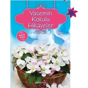Yasemin Kokulu Hikayeler - Ender Haluk Derince