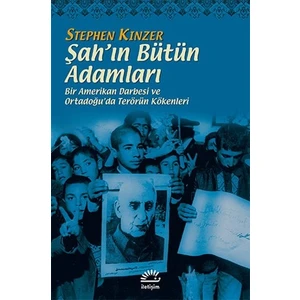 Şah'ın Bütün Adamları