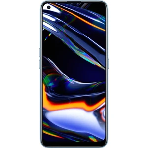 7 Pro 128 GB (Realme Türkiye Garantili) Gümüş