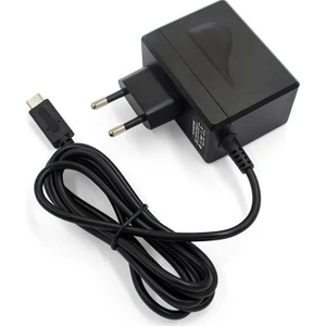 Nintendo Switch Ac Adaptör Switch Lite Şarj Dock Uyumlu