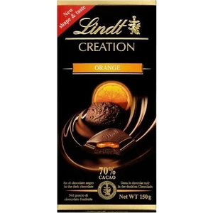 %70 Kakao Oranlı Portakallı Çikolata 100 gr
