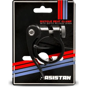 Gyver C100 Bisiklet Sele Kelepçesi 31.8mm