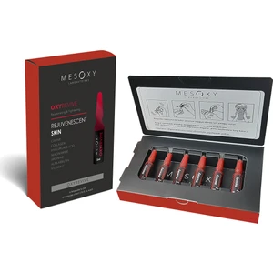 Mesoxy Laboratoires Yoğun Gençleşme Bakım Serumu 2 ml x 6 Ampul