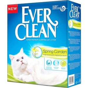 Ever Clean Spring Garden Kedi Kumu 10 lt