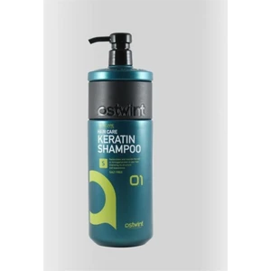 Yıpranmış Saçlar Için Keratinli Tuzsuz Şampuan 1000 ml
