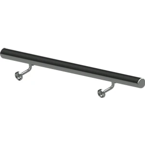 Paslanmaz Duvar Tutamak 100 cm