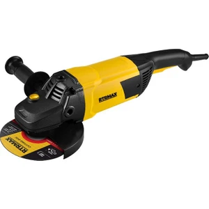 Rtrmax RTM128 2600W 230 mm Taşlama Makinası