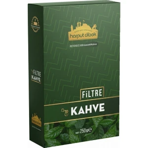 Harput Dibek Kahvesi Filtre Kahve 200 gr