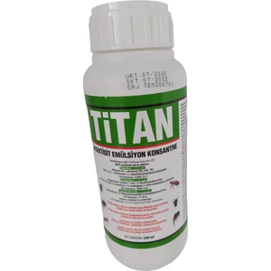 Haşere Hamam Böceği Karınca Kene Mücadelesinde Etkili 500 ml