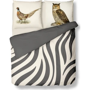 Helen George Wise Çift Kişilik Nevresim Takımı