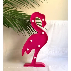 Flamingo Led Işık
