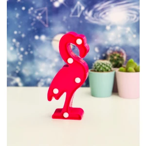 Mini Flamingo Led Işık