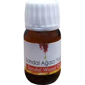 Tabiat Market Sandal Ağacı Yağı 20 ml