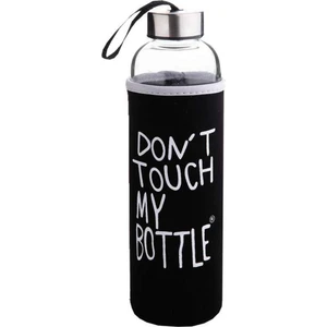 My Bottle Cam Matara 600 ml Siyah