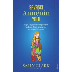 Savaşçı Annenin Yolu - Sally Clark