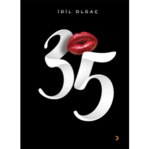 35 - İdil Olgaç