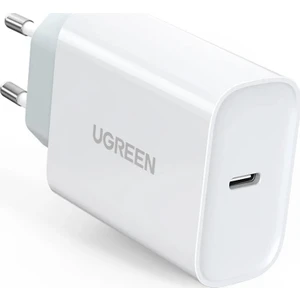 30W Type-C Pd Qualcomm Qc 4.0 Hızlı Şarj Cihazı