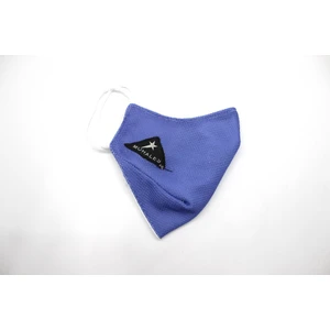 Yıkanabilir Pamuklu Kumaş Maske Çift Katlı MSK12