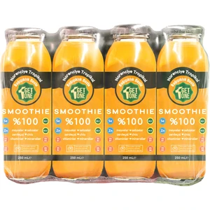 Get One Narenciye Tropikal Smoothie 12 x 250 ml