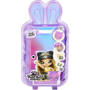 Giochi Preziosi Nanana Sürpriz Peluş 3. Seri - 571650E7C