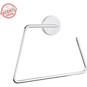 Tenox Oval Havluluk