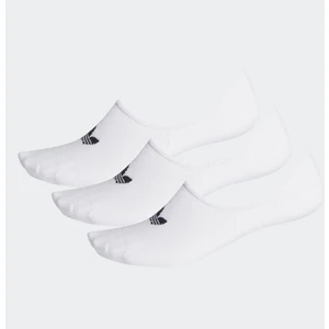 No-Show Socks 3 Pairs Çorap FM0676