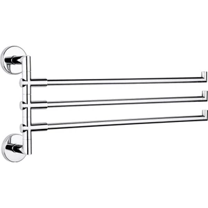 Mare Ekstra Üçlü Döner Havluluk