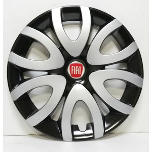 Çobanoğlu Grup Fiat 15 Inç Jant Kapağı Takımı Çelik Görünümlü