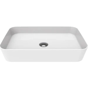 LP060 Loop 40X60 cm Tezgah Üstü Lavabo