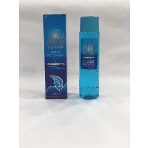 Altın Yaprak Hamsi Kolonyası 200 ml