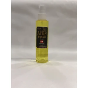 Altın Yaprak Hakiki Çay Kolonyası Sprey 160 ml