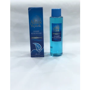 Altın Yaprak Hamsi Kolonyası 400 ml