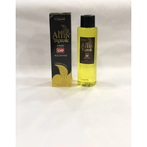 Altın Yaprak Hakiki Çay Kolonyası 400 ml