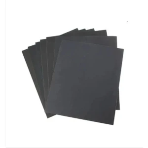 Ahşap Mermer ve Çok Amaçlı Su Zımparası 230 x 280 mm 220 Kum 15'li